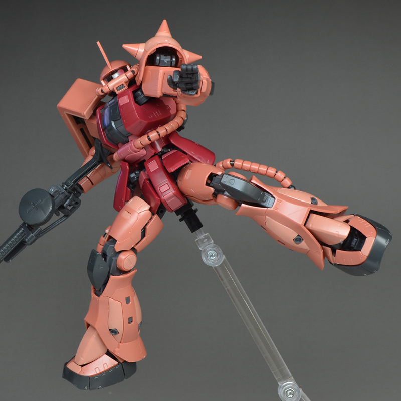 [RG 02] 1/144 ���� ���� ����2 [4���԰�����][4573102615954]