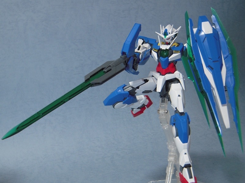 [MG] 1/100 ������ ���� [8���԰��Ϸ�] [4573102615879]