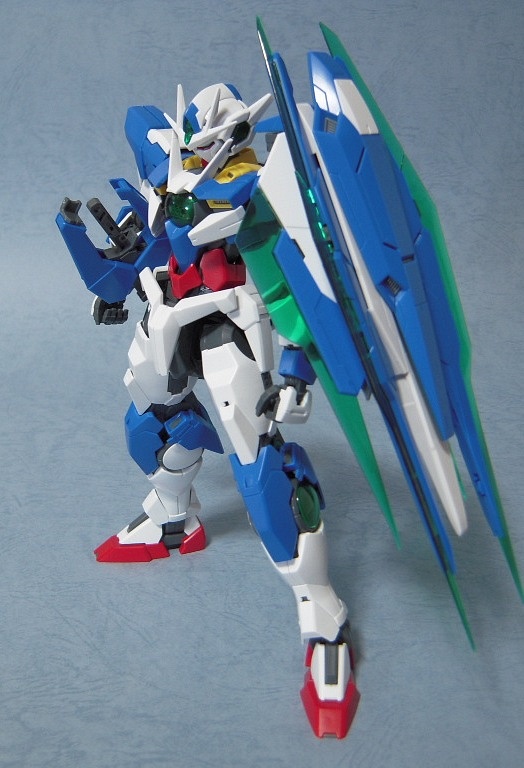 [MG] 1/100 ������ ���� [8���԰��Ϸ�] [4573102615879]