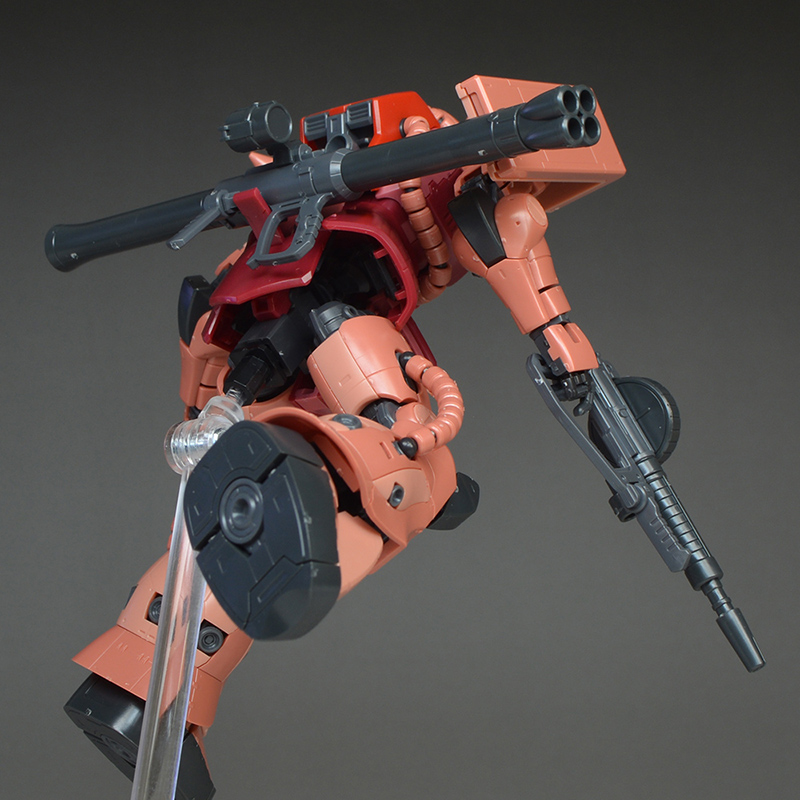 [RG 02] 1/144 ���� ���� ����2 [4���԰�����][4573102615954]