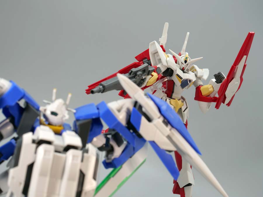 [����] [HG-OO 54] 1/144 ������������&GN�ҵ�3 [4573102573834]