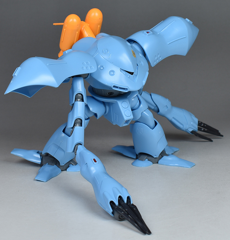 [HGUC 37] 1/144 ���̰�ũ [12���԰��Ϸ�] [4573102558763]