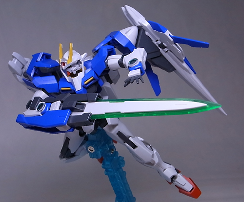 [����] [HG-OO 54] 1/144 ������������&GN�ҵ�3 [4573102573834]