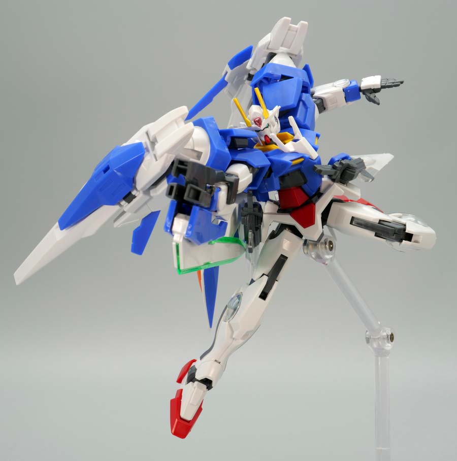 [����] [HG-OO 54] 1/144 ������������&GN�ҵ�3 [4573102573834]