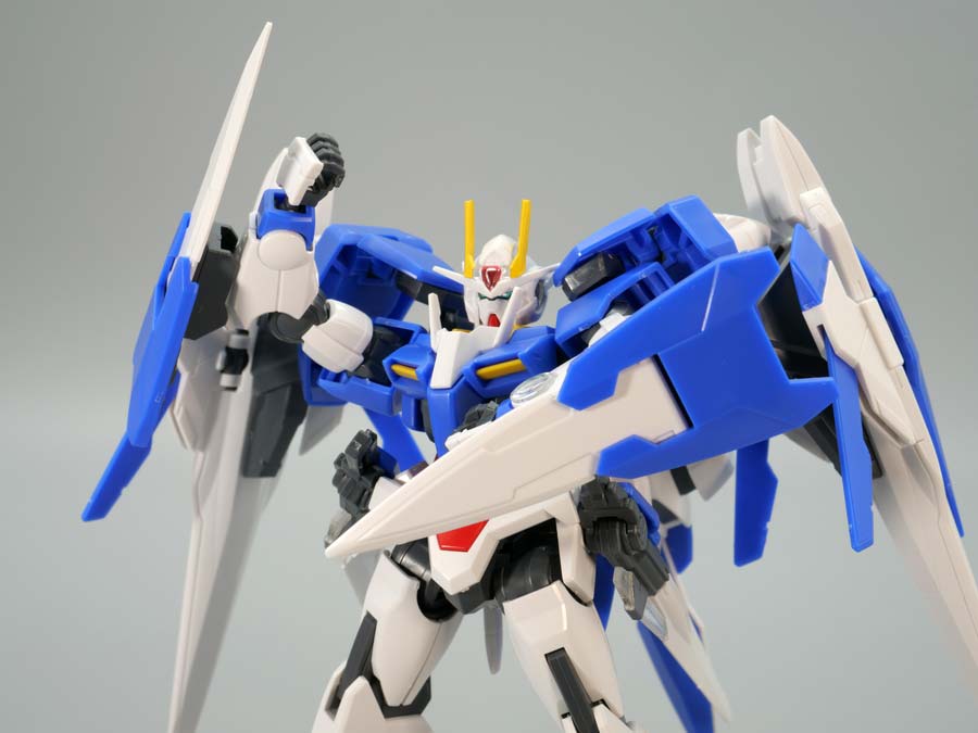 [����] [HG-OO 54] 1/144 ������������&GN�ҵ�3 [4573102573834]