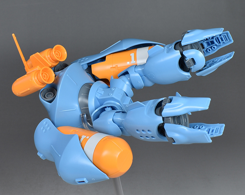 [HGUC 37] 1/144 ���̰�ũ [12���԰��Ϸ�] [4573102558763]