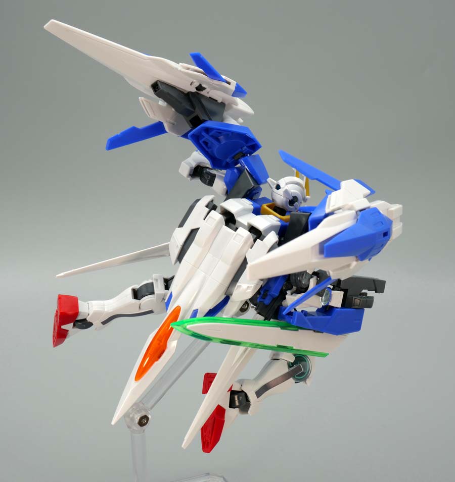 [����] [HG-OO 54] 1/144 ������������&GN�ҵ�3 [4573102573834]