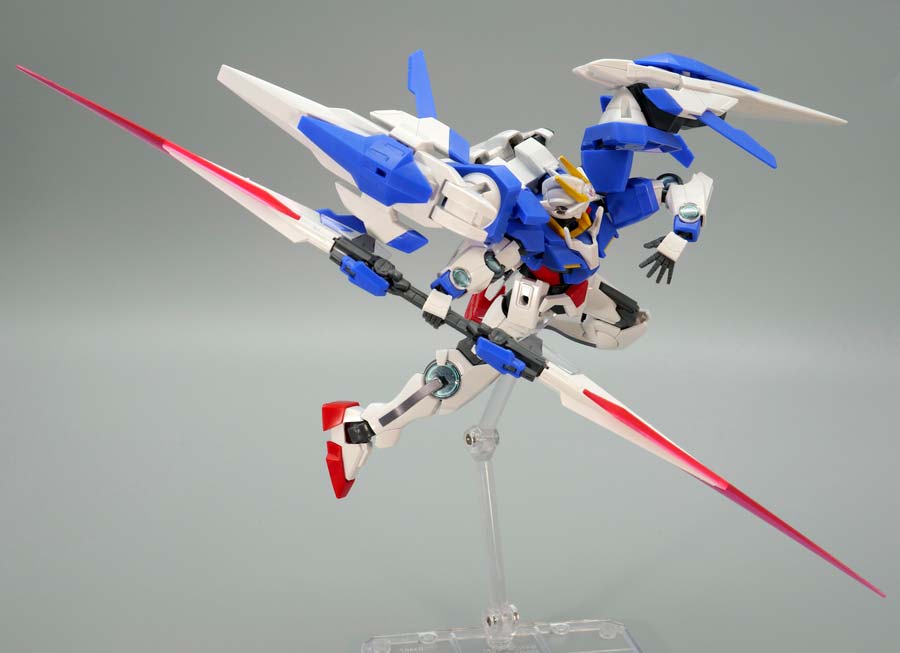 [����] [HG-OO 54] 1/144 ������������&GN�ҵ�3 [4573102573834]