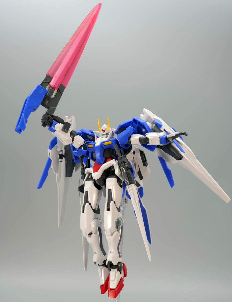 [����] [HG-OO 54] 1/144 ������������&GN�ҵ�3 [4573102573834]