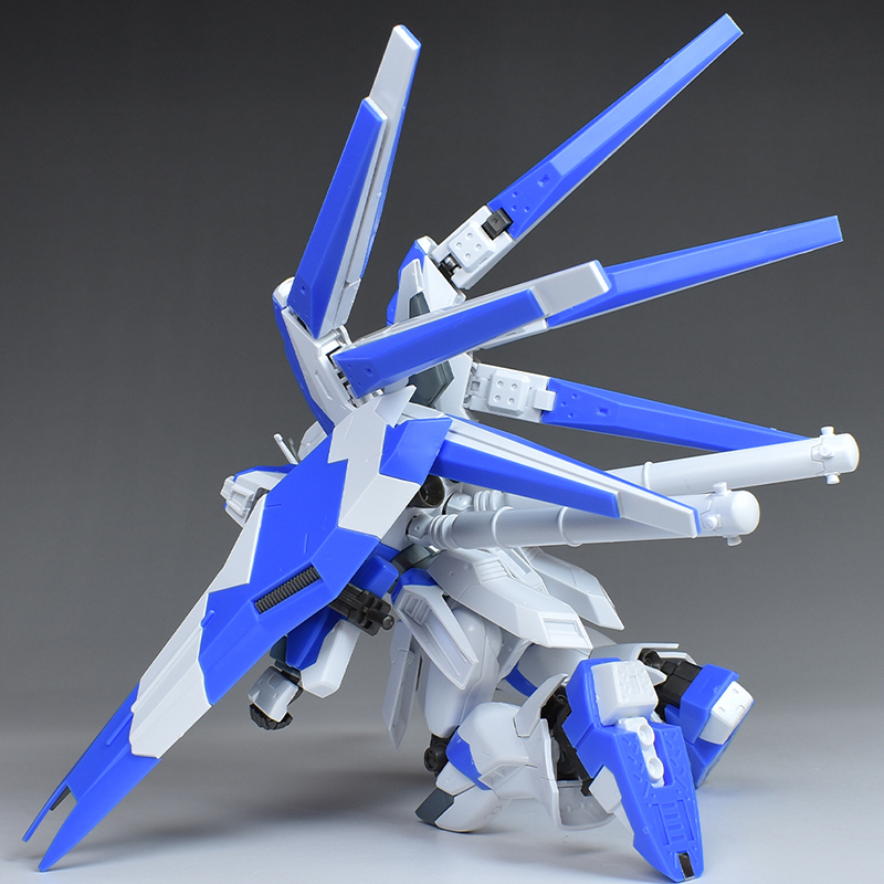[HGUC 95] 1/144 ���̴� �Ǵ� [1���԰��Ϸ�] [4573102595706]