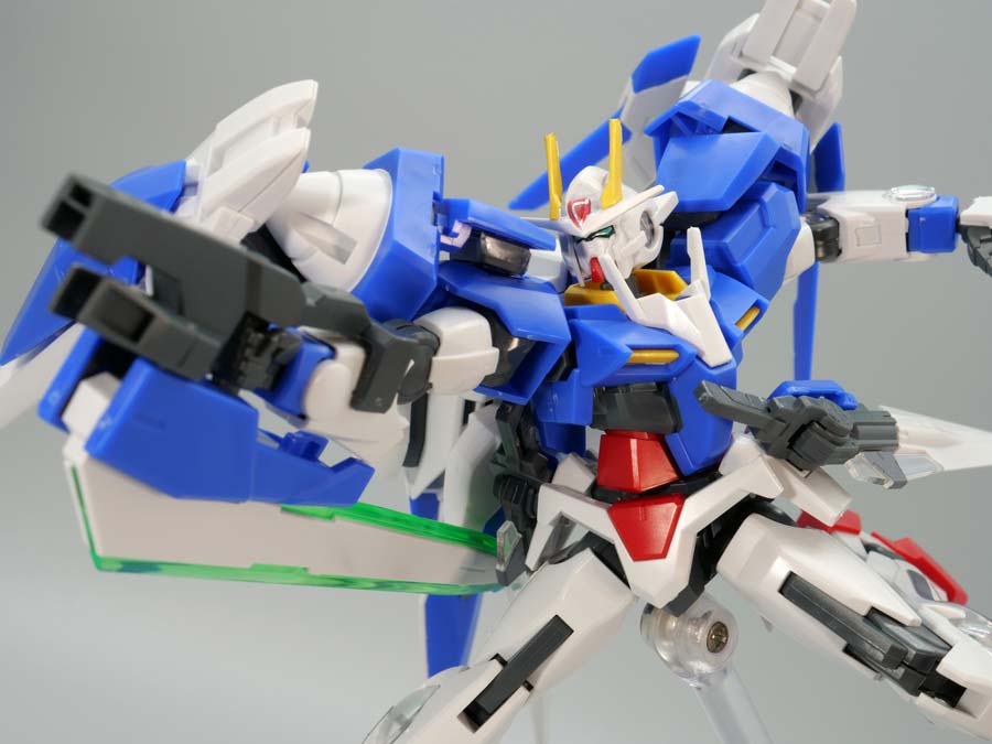 [����] [HG-OO 54] 1/144 ������������&GN�ҵ�3 [4573102573834]