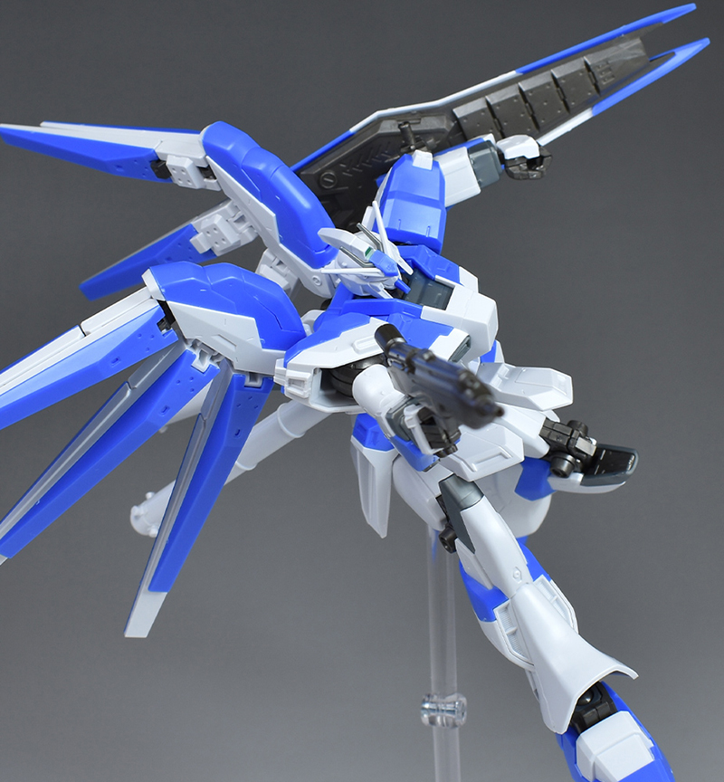 [HGUC 95] 1/144 ���̴� �Ǵ� [1���԰��Ϸ�] [4573102595706]