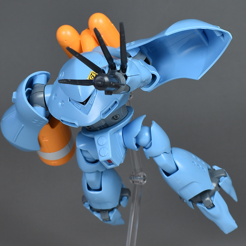 [HGUC 37] 1/144 ���̰�ũ [12���԰��Ϸ�] [4573102558763]