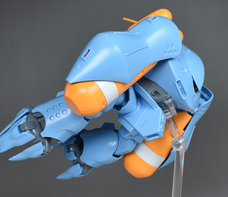 [HGUC 37] 1/144 ���̰�ũ [12���԰��Ϸ�] [4573102558763]