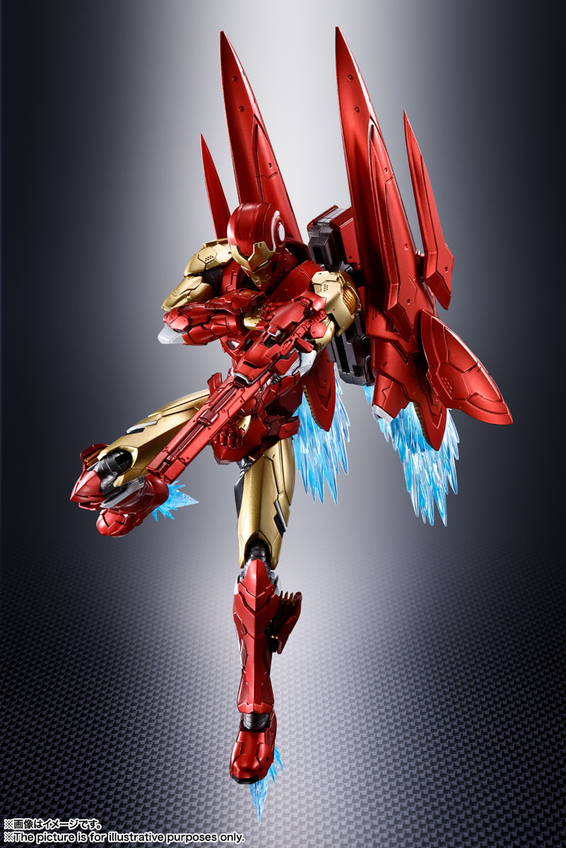 [S.H.Figuarts] ���̾��(��ũ �� �����) [1���԰��Ϸ�] [4573102617149]