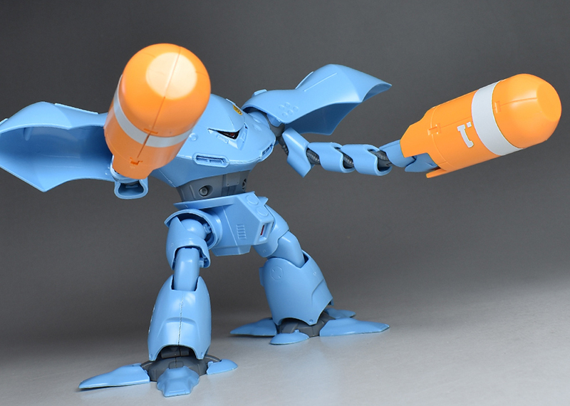 [HGUC 37] 1/144 ���̰�ũ [12���԰��Ϸ�] [4573102558763]