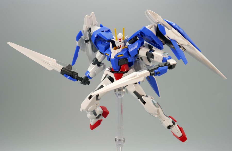 [����] [HG-OO 54] 1/144 ������������&GN�ҵ�3 [4573102573834]