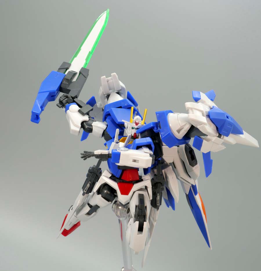 [����] [HG-OO 54] 1/144 ������������&GN�ҵ�3 [4573102573834]