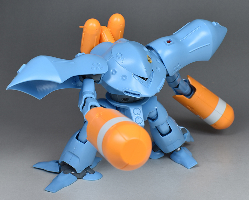 [HGUC 37] 1/144 ���̰�ũ [12���԰��Ϸ�] [4573102558763]