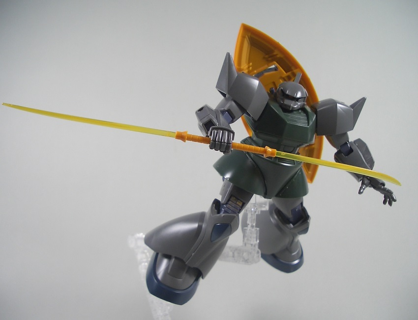 [HGUC 76] 1/144 ����� �ֱ���/�ֱ��� ĳ�� [12���԰��Ϸ�] [4573102603975]