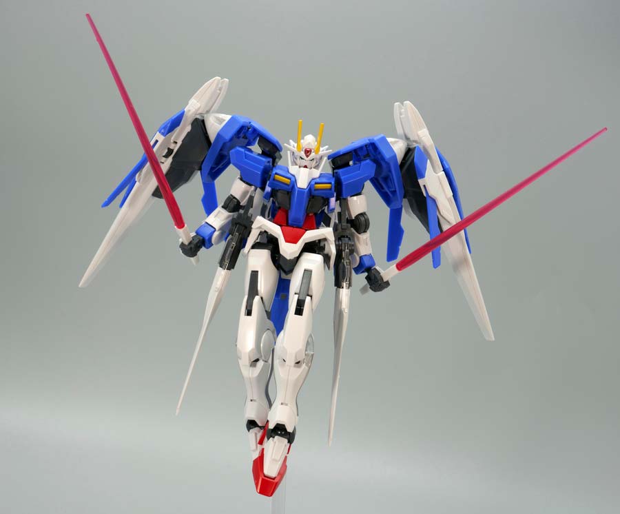 [����] [HG-OO 54] 1/144 ������������&GN�ҵ�3 [4573102573834]