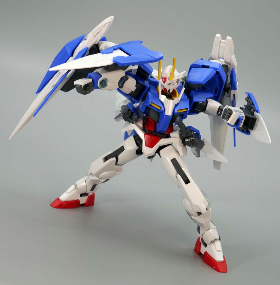 [����] [HG-OO 54] 1/144 ������������&GN�ҵ�3 [4573102573834]