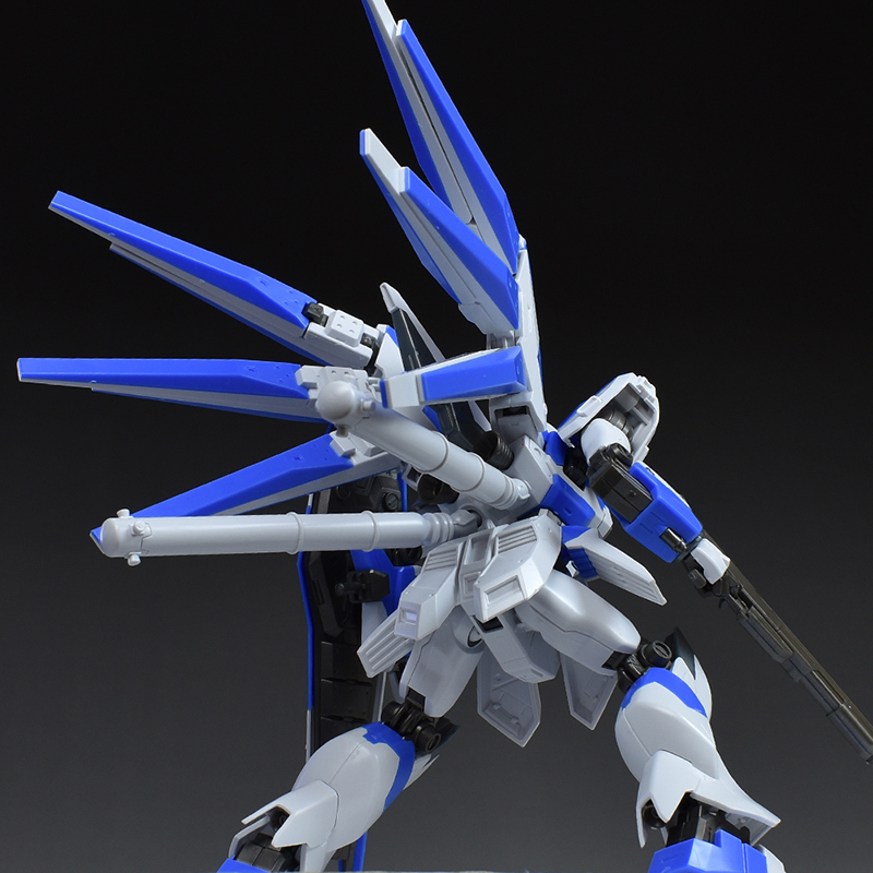 [HGUC 95] 1/144 ���̴� �Ǵ� [1���԰��Ϸ�] [4573102595706]