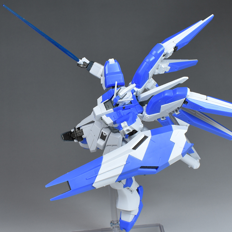 [HGUC 95] 1/144 ���̴� �Ǵ� [1���԰��Ϸ�] [4573102595706]