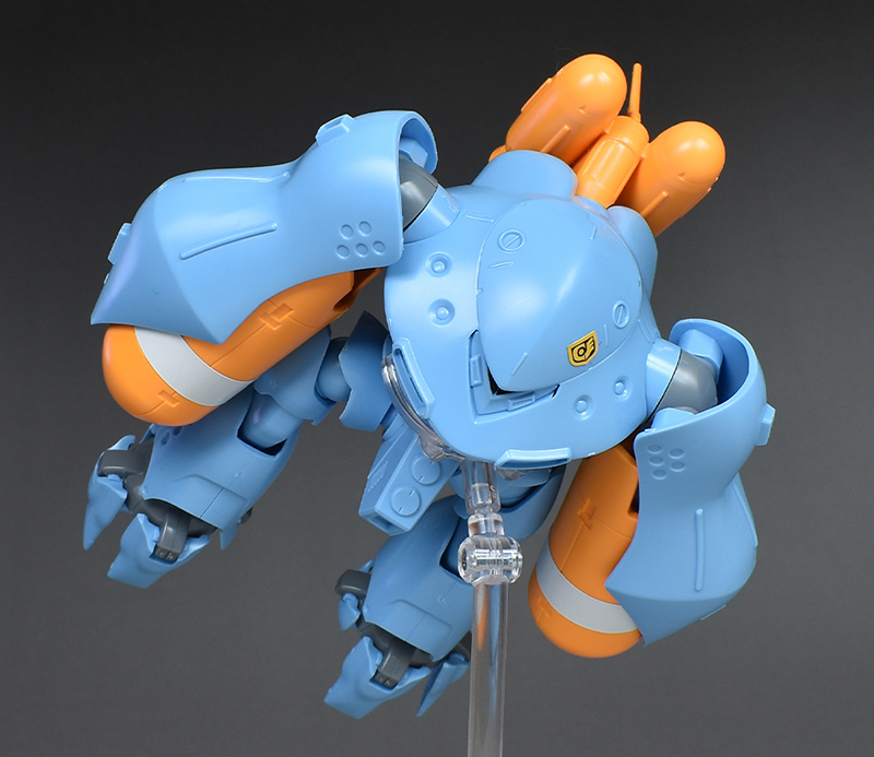 [HGUC 37] 1/144 ���̰�ũ [12���԰��Ϸ�] [4573102558763]