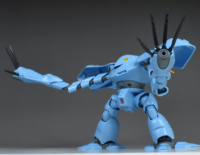 [HGUC 37] 1/144 ���̰�ũ [12���԰��Ϸ�] [4573102558763]