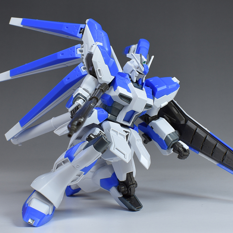 [HGUC 95] 1/144 ���̴� �Ǵ� [1���԰��Ϸ�] [4573102595706]