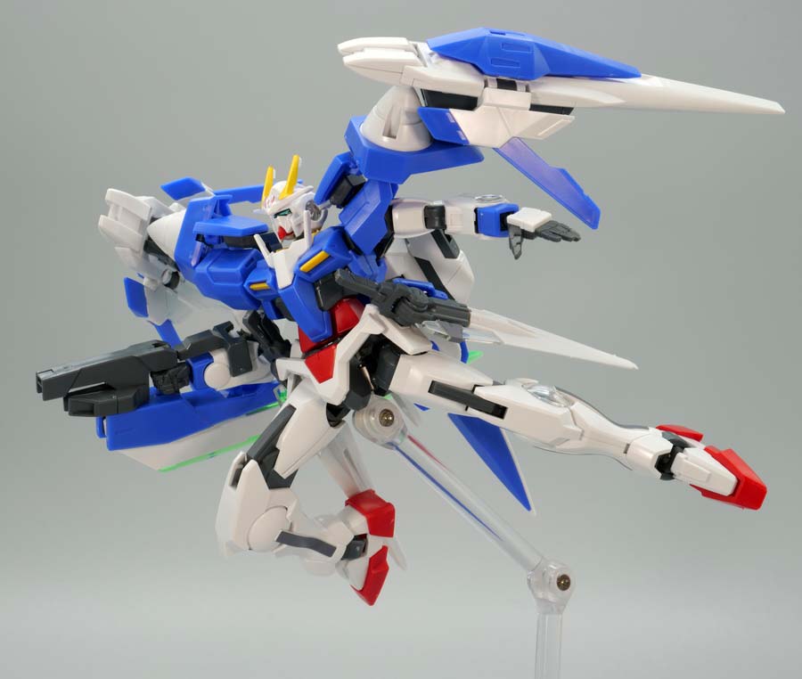 [����] [HG-OO 54] 1/144 ������������&GN�ҵ�3 [4573102573834]