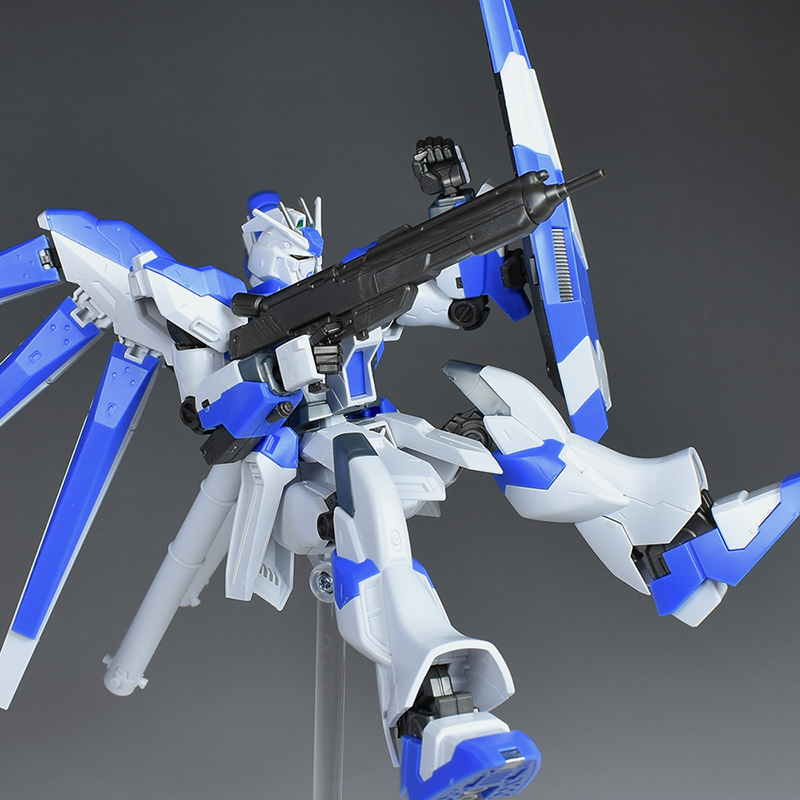 [HGUC 95] 1/144 ���̴� �Ǵ� [1���԰��Ϸ�] [4573102595706]