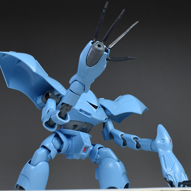 [HGUC 37] 1/144 ���̰�ũ [12���԰��Ϸ�] [4573102558763]