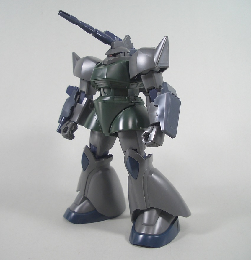 [HGUC 76] 1/144 ����� �ֱ���/�ֱ��� ĳ�� [12���԰��Ϸ�] [4573102603975]