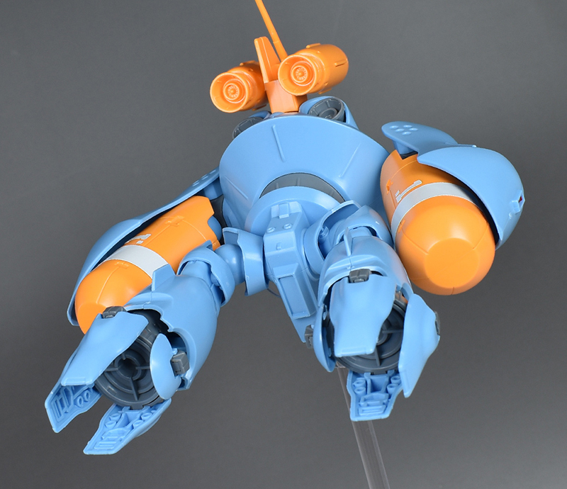 [HGUC 37] 1/144 ���̰�ũ [12���԰��Ϸ�] [4573102558763]