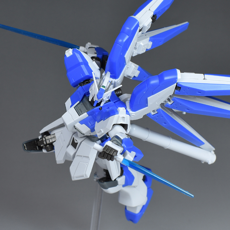[HGUC 95] 1/144 ���̴� �Ǵ� [1���԰��Ϸ�] [4573102595706]
