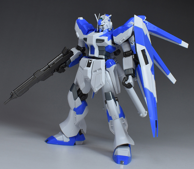 [HGUC 95] 1/144 ���̴� �Ǵ� [1���԰��Ϸ�] [4573102595706]