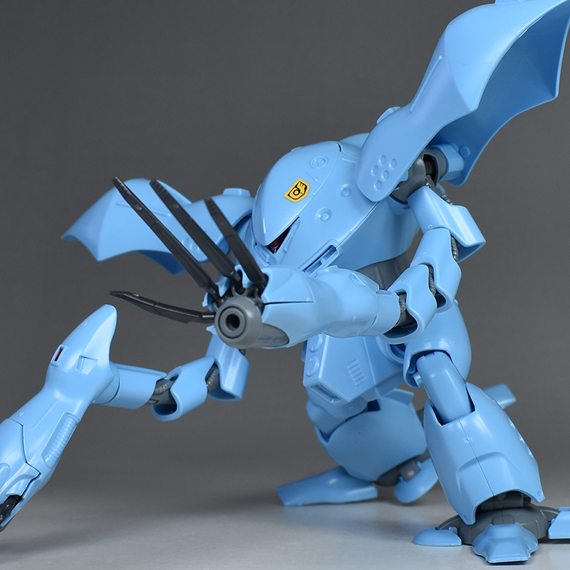 [HGUC 37] 1/144 ���̰�ũ [12���԰��Ϸ�] [4573102558763]