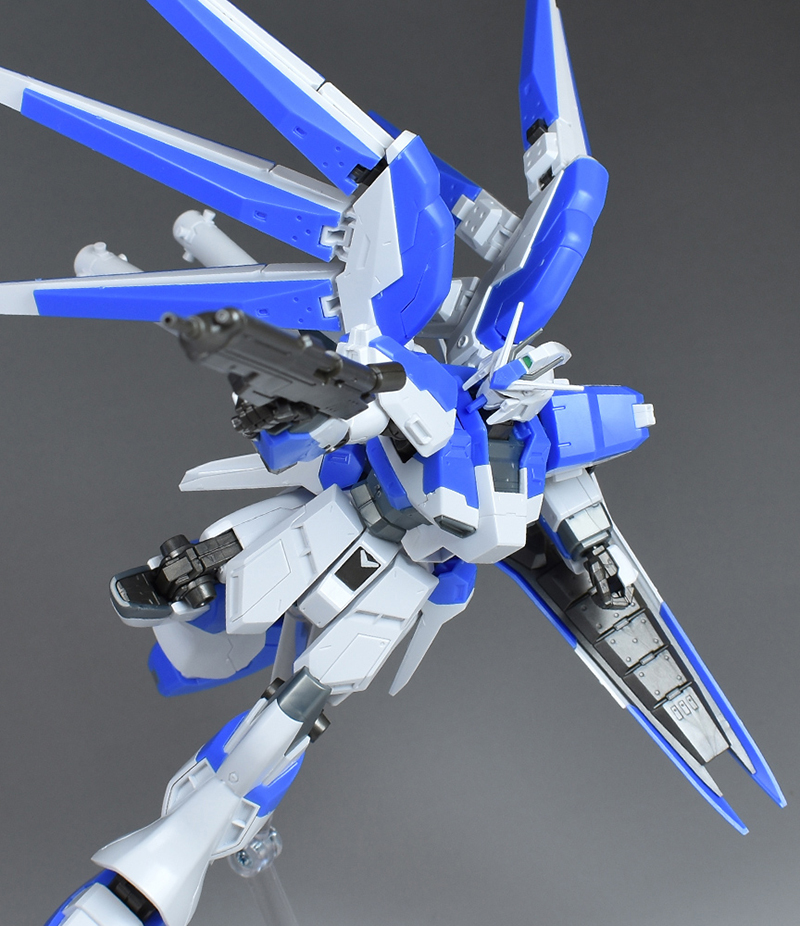 [HGUC 95] 1/144 ���̴� �Ǵ� [1���԰��Ϸ�] [4573102595706]