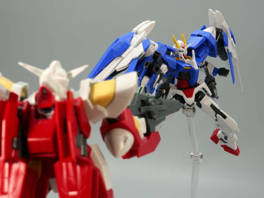 [����] [HG-OO 54] 1/144 ������������&GN�ҵ�3 [4573102573834]