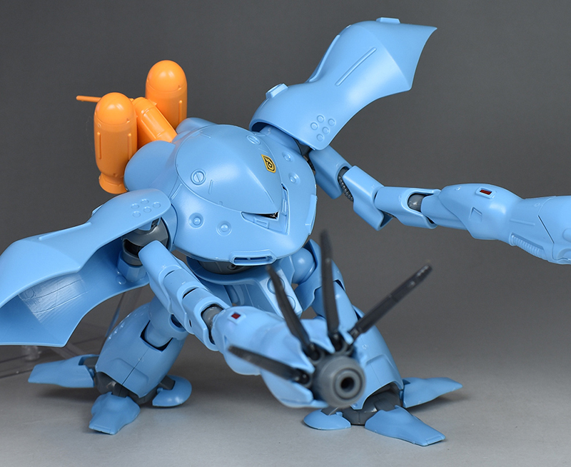 [HGUC 37] 1/144 ���̰�ũ [12���԰��Ϸ�] [4573102558763]