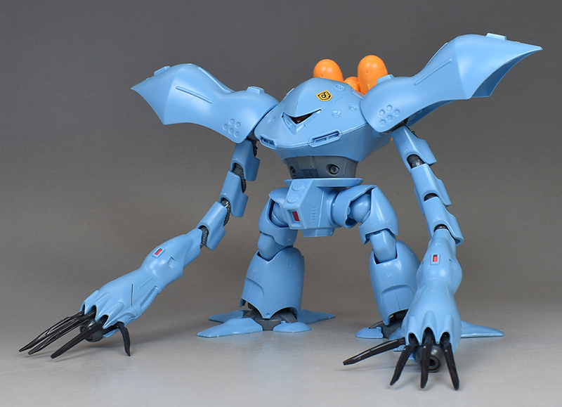 [HGUC 37] 1/144 ���̰�ũ [12���԰��Ϸ�] [4573102558763]