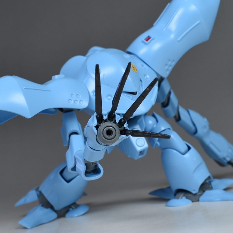 [HGUC 37] 1/144 ���̰�ũ [12���԰��Ϸ�] [4573102558763]