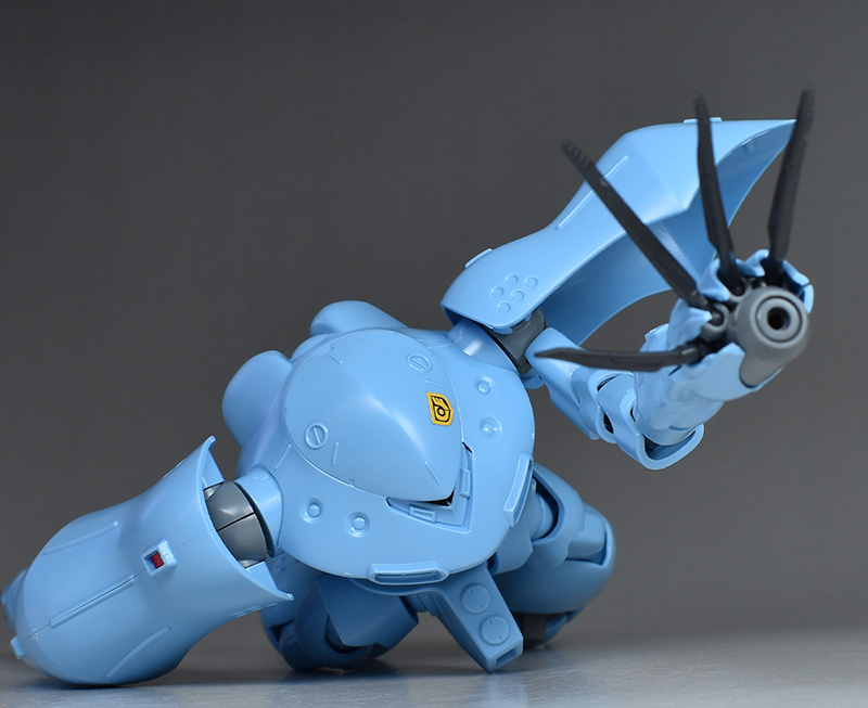 [HGUC 37] 1/144 ���̰�ũ [12���԰��Ϸ�] [4573102558763]