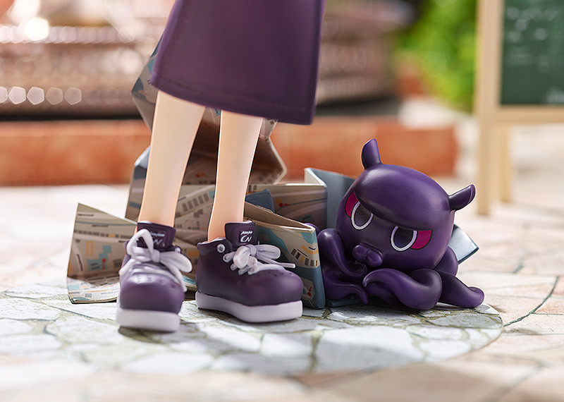 1/7 ����Ʈ/�׷��� ���� - ������/ī����ī ȣ������ ���ɿ���Ver. [9���԰��Ϸ�] [4560308575724]