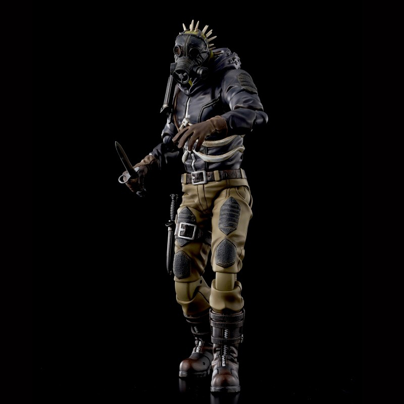 1/12 �����쵵�� - ī�̸�&��ī�̵� [7���԰��Ϸ�] [4571335883638]