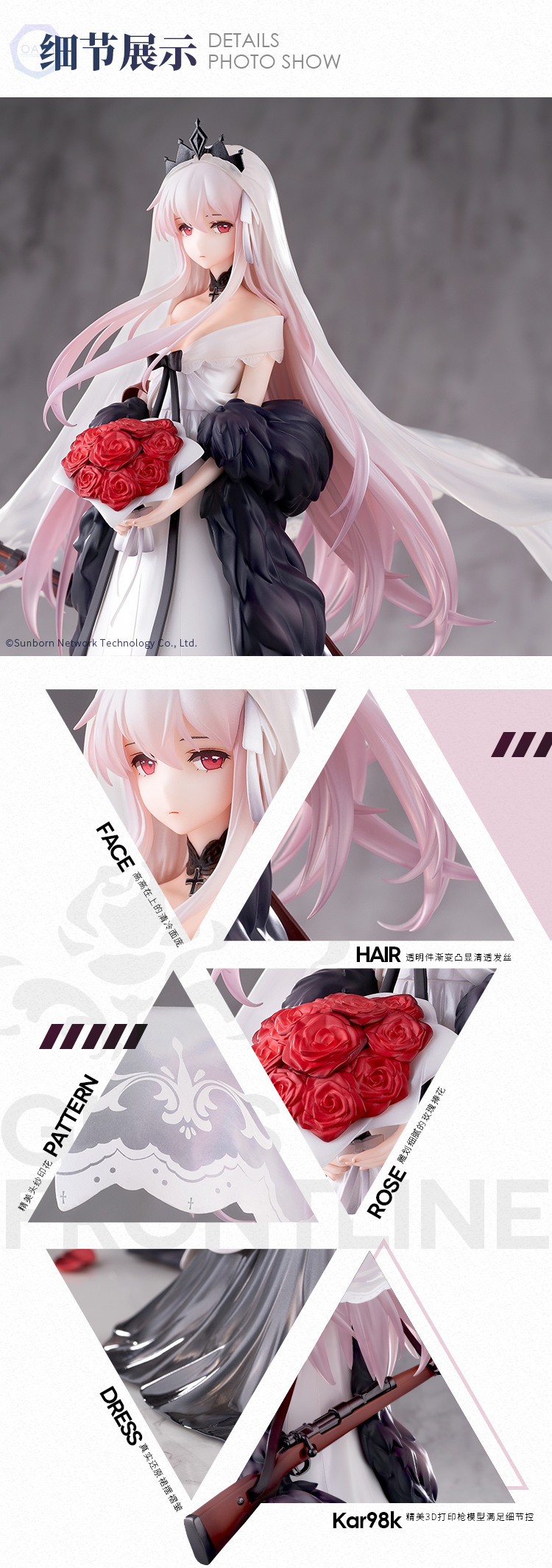 1/7 �ҳ����� - Kar98k �վȿ� ȫ���Ver. [2���԰��Ϸ�] [4573451878505]