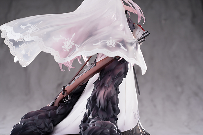 1/7 �ҳ����� - Kar98k �վȿ� ȫ���Ver. [2���԰��Ϸ�] [4573451878505]