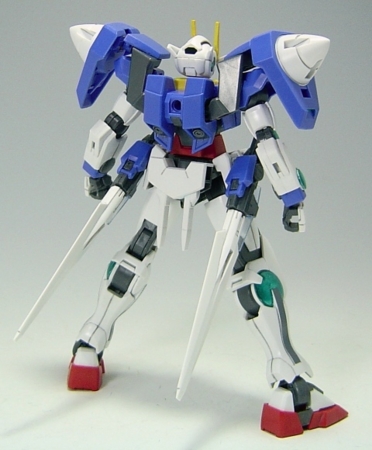 [HG-OO 22] 1/144 ������ �Ǵ� [10���԰��Ϸ�] [4573102592347]